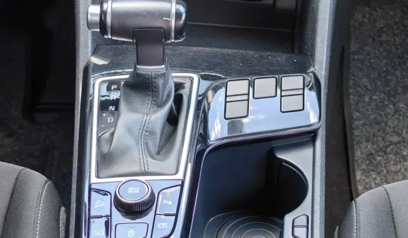 
								KIA SPORTAGE full									