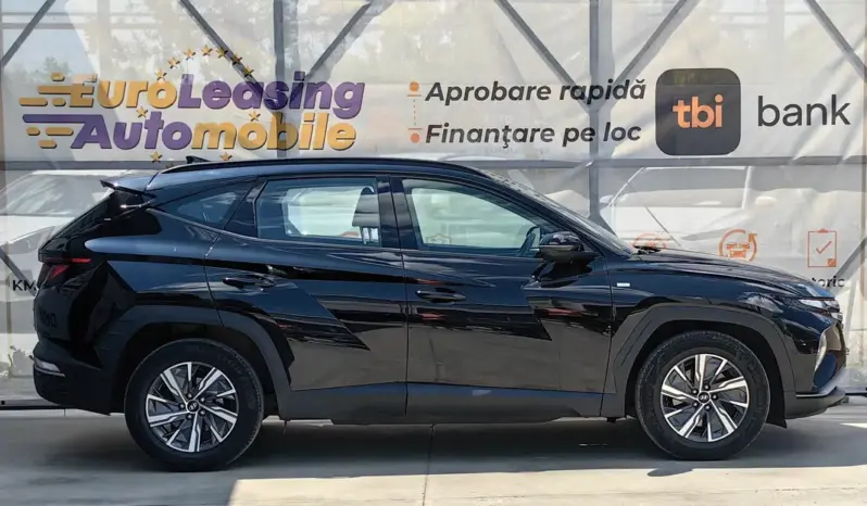 
								HYUNDAI TUCSON full									