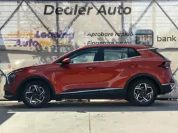 
										KIA SPORTAGE full									