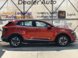 
										KIA SPORTAGE full									