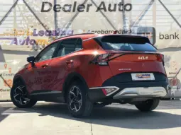 
										KIA SPORTAGE full									