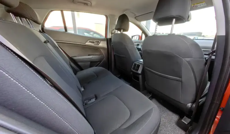 
								KIA SPORTAGE full									